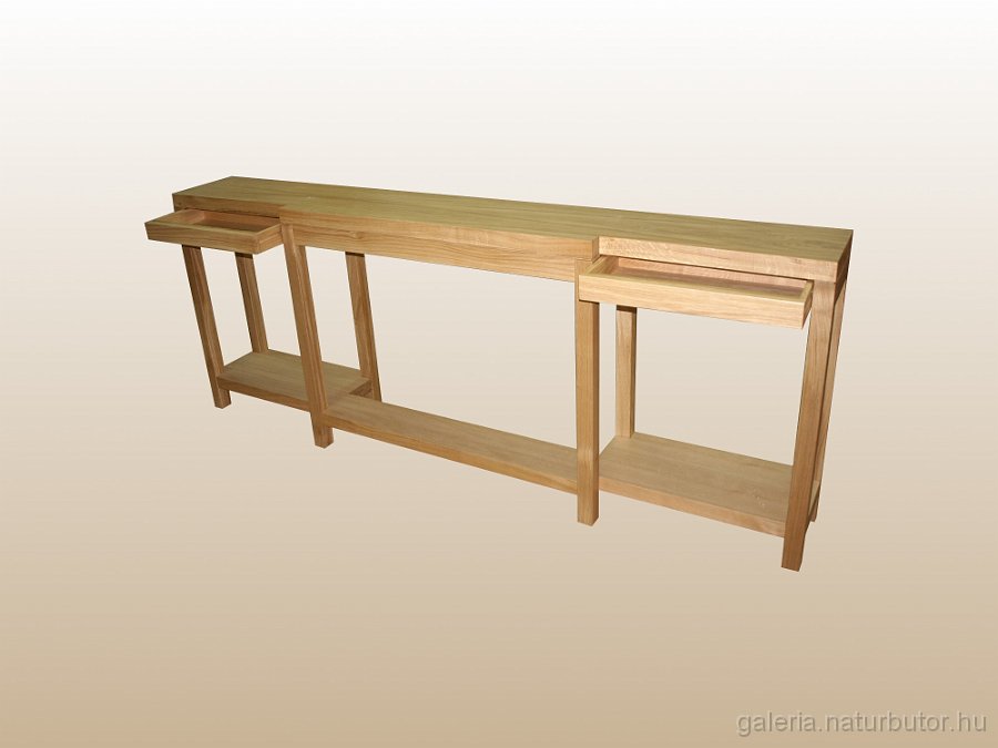 konzolasztal_fiokokkal_radiatorhellyel_gysz122327.jpg - Konzolasztal - fi�kokkal, radi�tor hellyel (gysz122327)
