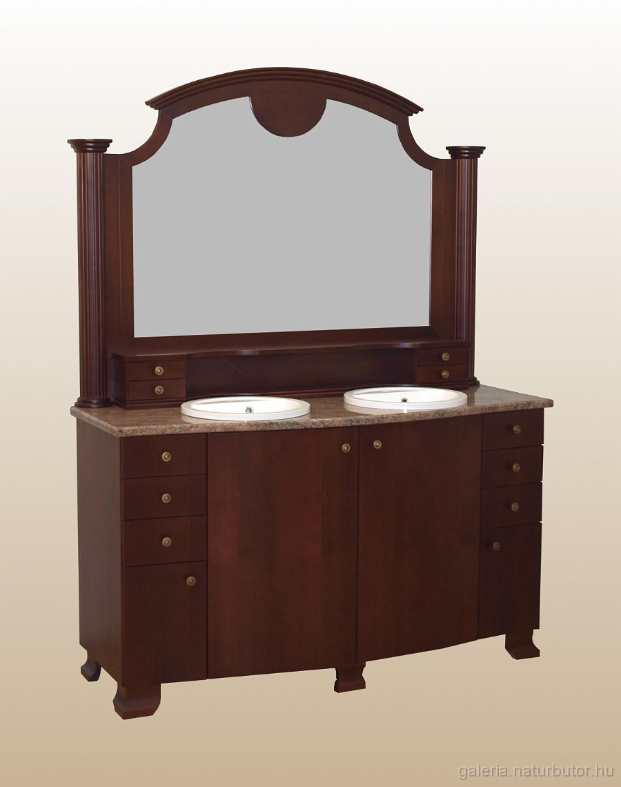 mosdoszekreny-cseresznye-fabol-110512.JPG - Mosd�szekr�ny - cseresznye f�b�l (110512)