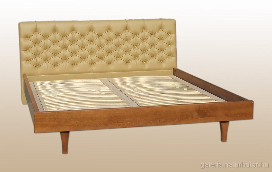 1Chesterfield.jpg - CHESTERFIELD �gykeret egyedi - fa testtel, 2szem�lyes
