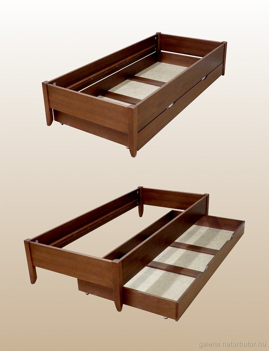 futon_agyk_1szem_gurulos-agynt_gysz1614626.JPG - FUTON �gykeret - 1szem�lyes, gurul�s �gynem�tart�val