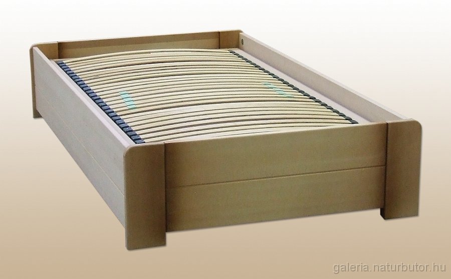 1FUTON_I.jpg - FUTON I �gykeret - No�mi tipus� be�p�tett �gynem�tart�val