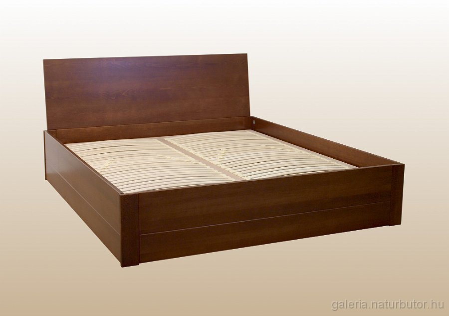 largo_agyk_2szem_perem_nelkul_agynt_gysz81272.jpg - LARGO �gykeret - PEREM N�LK�L, 2szem�lyes, be�p�tett �gynem�tart�val