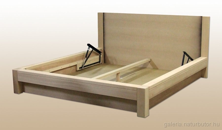 maxika_agykeret_beepitett_agynemutartoval.jpg - MAXIKA �gykeret - be�p�tett �gynem�tart�val