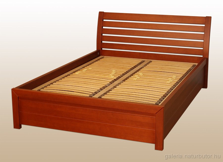 2NO2_SLIM.jpg - NO.2 �gykeret - 2szem�lyes, be�p�tett �gynem�tart�val
