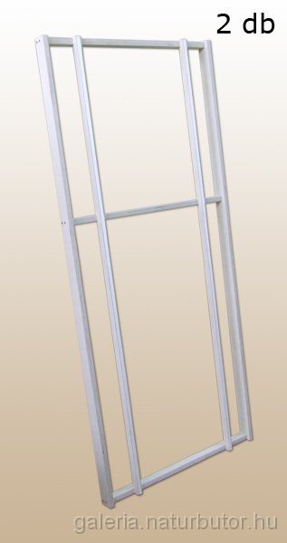 tartkeret_slim_nem_nyilo_2db.jpg - Tart�keret slim, nem ny�l�, 2db