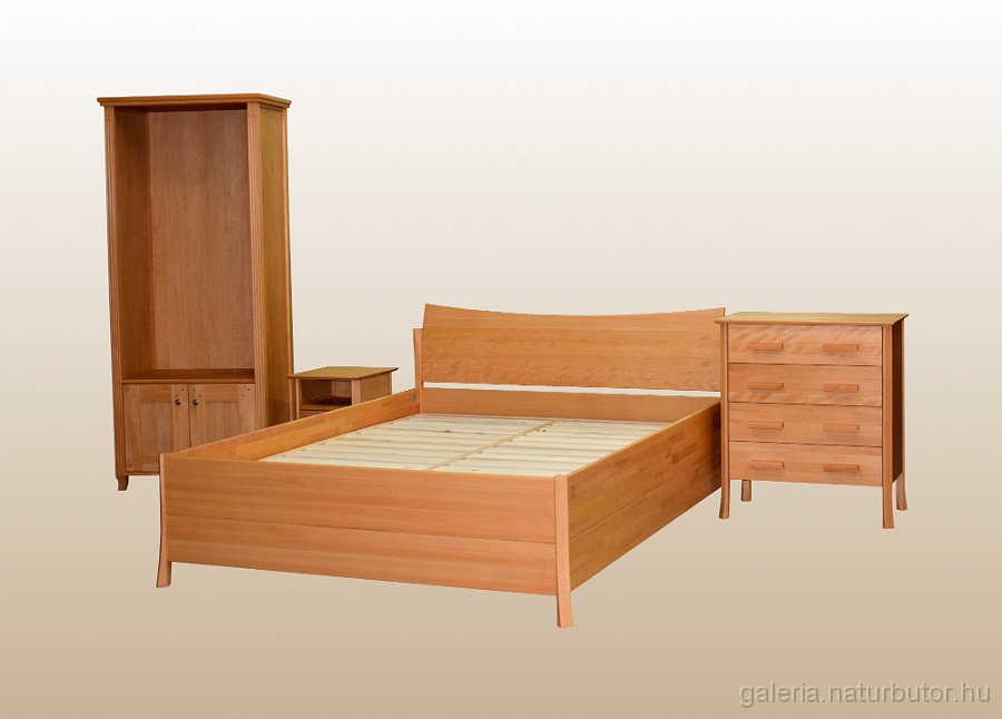 tao_garnitura_vre623-21.jpg - TAO garnit�ra - G�z�lt b�kkf�b�l, Natur olajozott fel�letkezel�ssel (vre623-21)