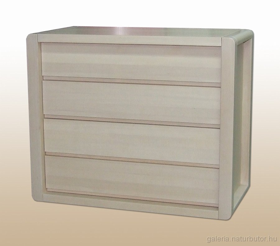 2georgia_komod.jpg - GEORGIA kom�d egyedi - l�b n�lk�l