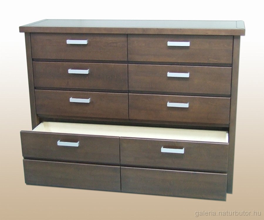 9max_komod.jpg - MAX kom�d egyedi - agynem�tart� fi�kkal