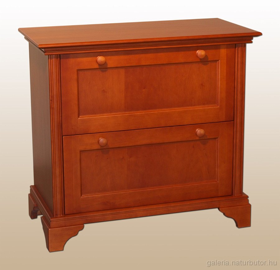 2sledge_komod.jpg - SLEDGE kom�d egyedi - 2fi�k