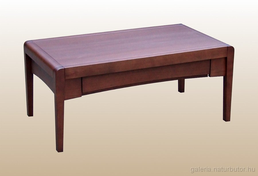 georgia-dohanyzoasztal-090101.jpg - GEORGIA doh�nyz�asztal - p�colt fel�letkezel�ssel (gysz92788)