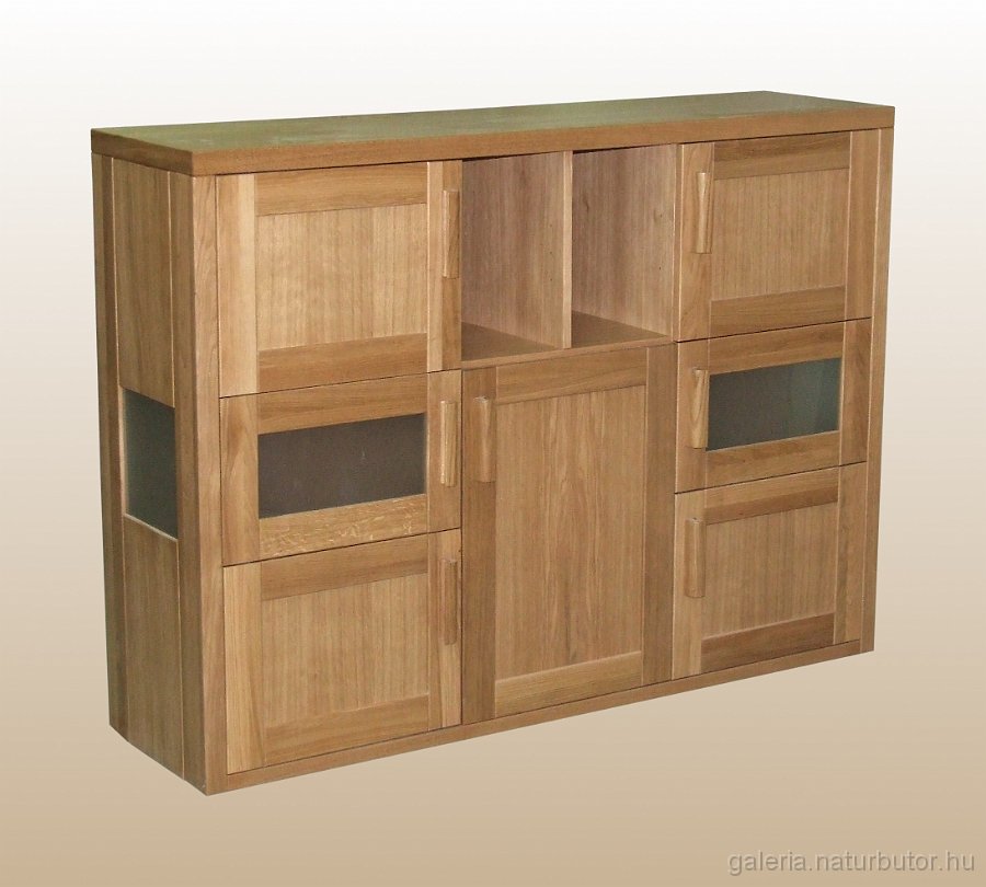 alsoszekreny-tolgyfabol-091013.jpg - Als�szekr�ny - t�lgyf�b�l (091013)